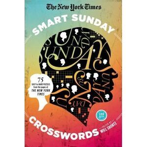New York Times Smart Sunday Crosswords -- New York Times